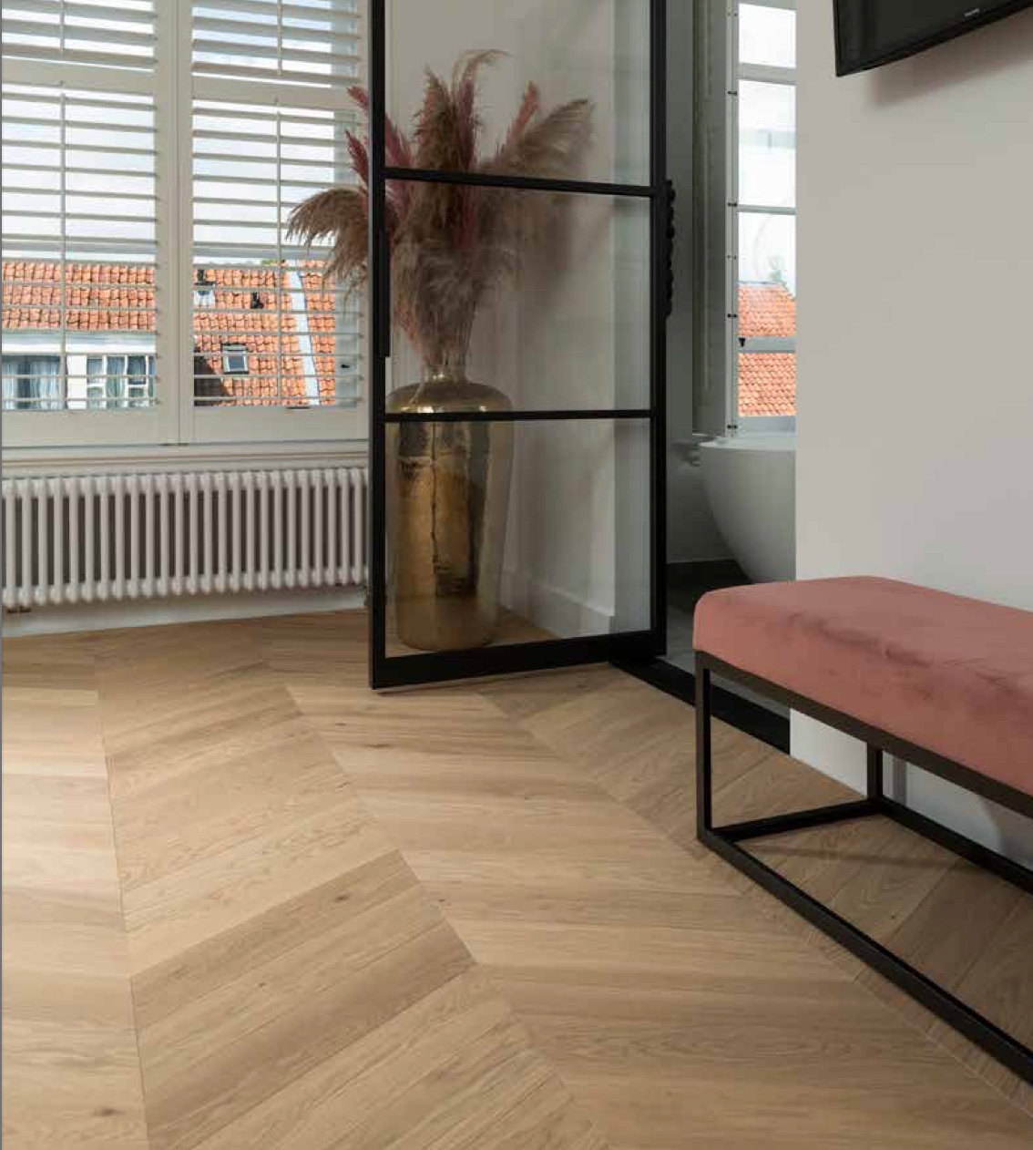 OTIUM at Home